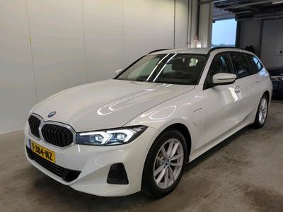 BMW 320 eA 150kW PHEV Touring, 2023