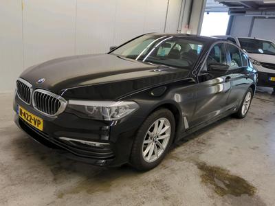 BMW 520 iA 135kW (NEDC), 2020