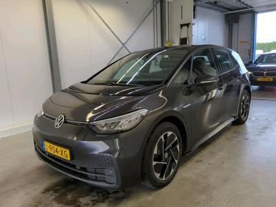 Volkswagen ID.3 (outgoing) 150kW / 58kWH Life automaat, 2021