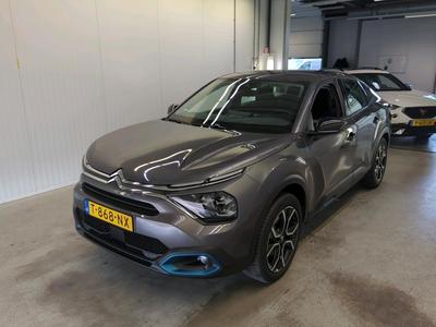 Citroen C4 X e- 100kW/50kWh Feel Automaat, 2023