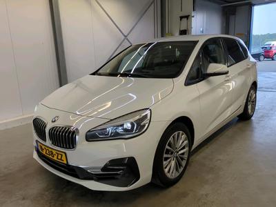 BMW 218 iA 103kW Active Tourer (NEDC), 2020
