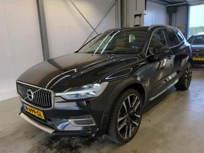 Volvo XC60 T8 287kW 4WD Inscription automaat, 2020