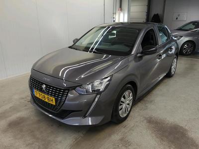 Peugeot 208 1.2 Puretech 55kW Active, 2023