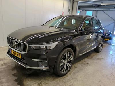 Volvo XC60 B4 MHEV 145kW Ultimate-Bright automaat, 2023