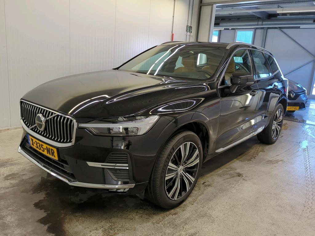 Volvo XC60 B4 MHEV 145kW Ultimate-Bright automaat, 2023
