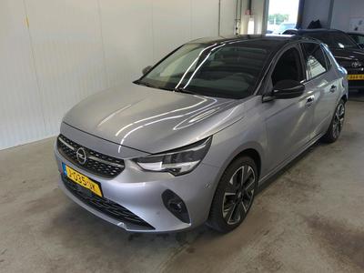 Opel Corsa -E 100kW / 50kWh Launch Edition, 2020