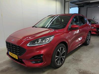 Ford Kuga 2.5 PHEV 165kW ST-Line X e-CVT, 2020