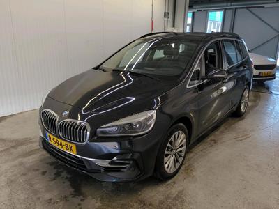 BMW 216 i 80kW gran tourer 5p, 2022