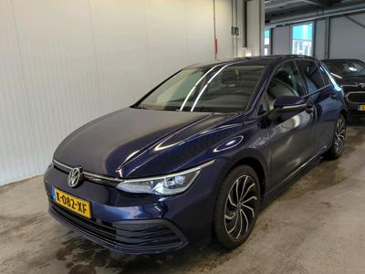 Volkswagen Golf 1.0 e-TSI 81kW Life Business DSG, 2021