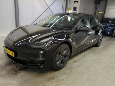Tesla 3 Model 75kWh AWD Long Range Dual Motor automaat, 2021
