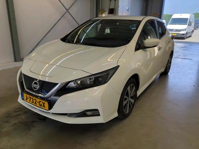 Nissan Leaf Electric 110kW/40 kWh Acenta, 2020