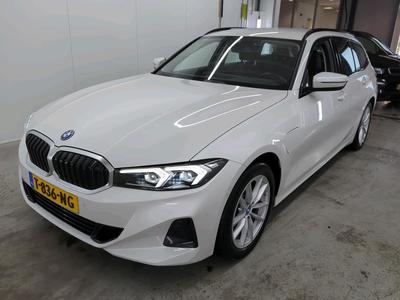 BMW 320 eA 150kW PHEV Touring, 2023