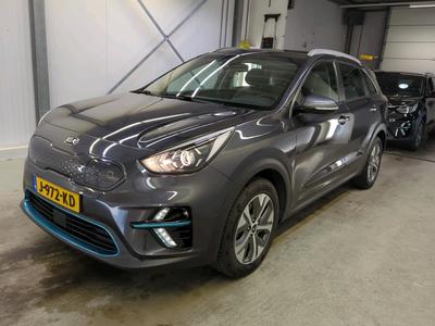 Kia Niro e- 150kW / 64kWH DynamicLine automaat, 2020