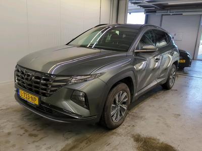 Hyundai Tucson 1.6 T-GDI 169kW HEV Comfort Smart automaat, 2021