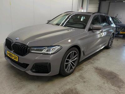 BMW 530 iA 185kW touring, 2020
