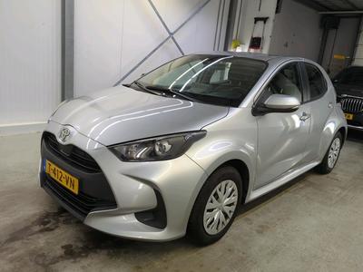 Toyota Yaris 1.5 VVT-i 92kW Active, 2023