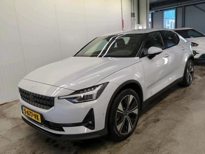 Polestar 2 170kW/ 69kWh Single Motor Standard Range, 2023