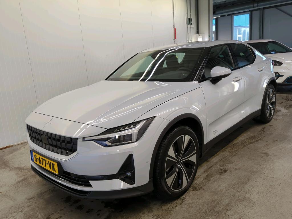 Polestar 2 170kW/ 69kWh Single Motor Standard Range, 2023