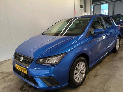 Seat Ibiza 1.0 TSI 70kW Style Business Connect, 2023