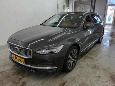 Volvo V90 2.0 B4 145kW Inscription automaat, 2021