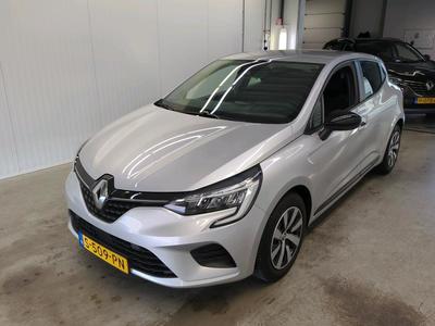 Renault Clio 1.0 TCe 67kW GPF Equilibre, 2023