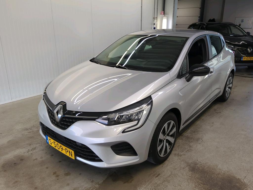 Renault Clio 1.0 TCe 67kW GPF Equilibre, 2023