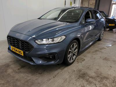 Ford Mondeo 2.0 Hybrid 140KW ST-Line sedan ECVT, 2020