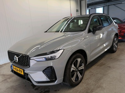 Volvo XC60 T6 PHEV 257kW AWD Plus-Dark automaat, 2024