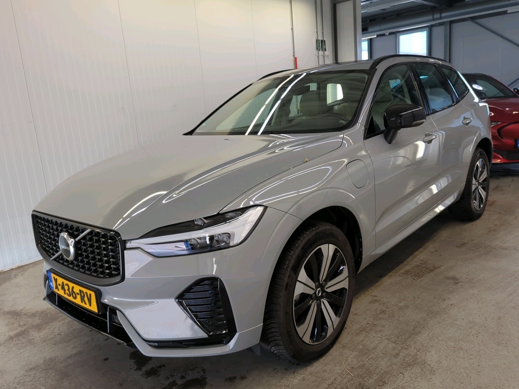 Volvo XC60 T6 PHEV 257kW AWD Plus-Dark automaat, 2024