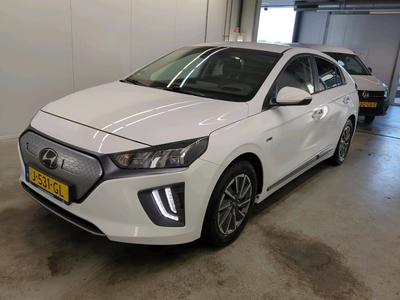 Hyundai iONIQ EV 100kW / 38kWh Comfort automaat, 2020
