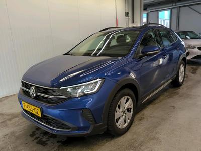 Volkswagen TAIGO 1.0 TSI 70kW Life Business, 2023