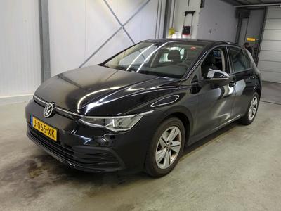 Volkswagen Golf 1.0 TSI 66kW, 2020