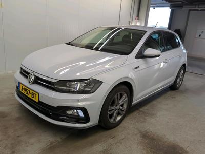 Volkswagen Polo 1.0 TSI 70kW Highline Business R, 2020