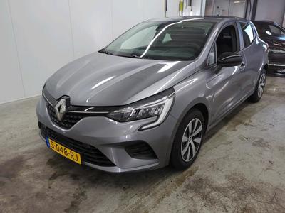 Renault Clio 1.0 TCe 67kW GPF Equilibre, 2023