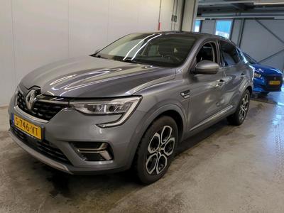 Renault ARKANA 1.6 E-Tech HEV 105kW Techno, 2023