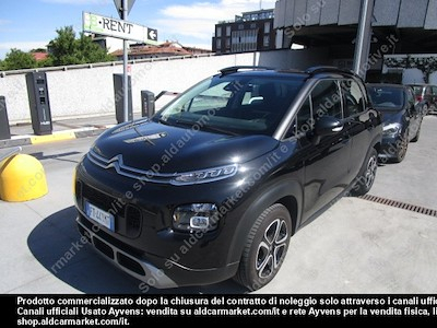 Citroen C3 aircrosspc bluehdi 100 SS -