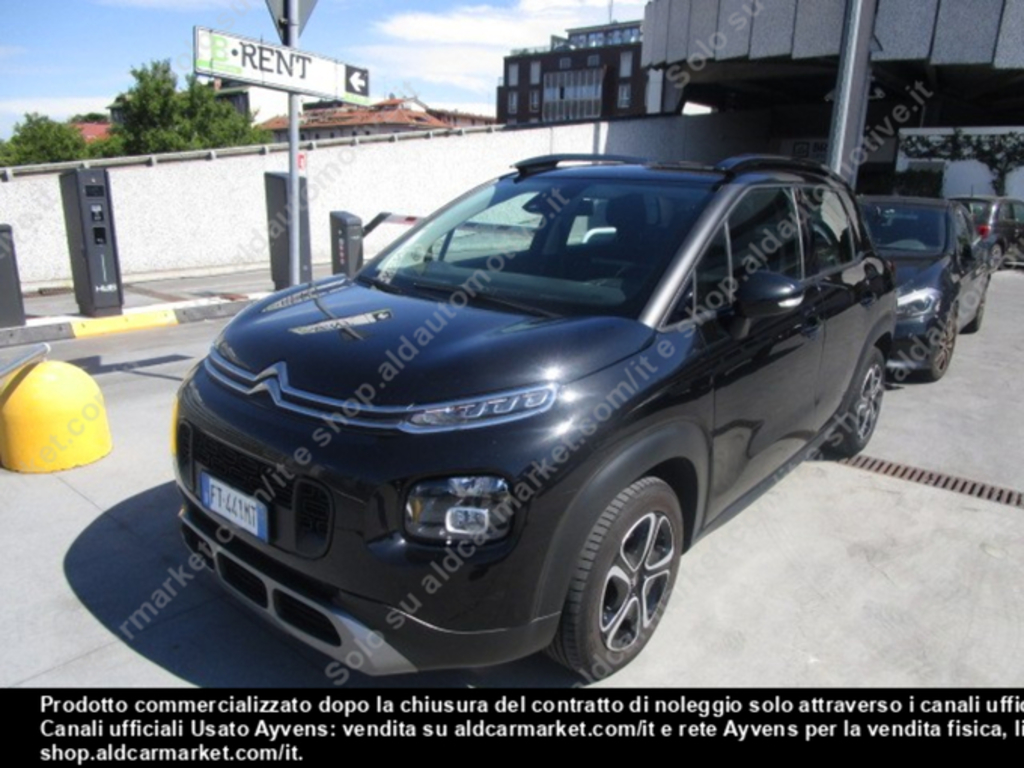Citroen C3 aircrosspc bluehdi 100 SS -