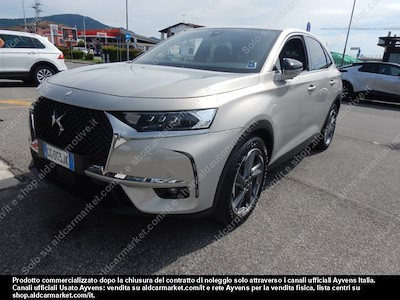 Citroen DS 7 crossback e-tense automatica -