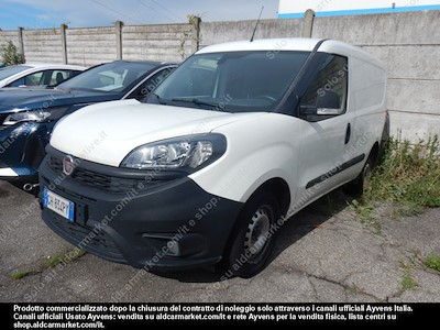 Fiat doblo cargo ch1 business 1.6 -