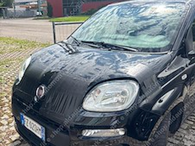 Fiat panda 1.2 69 CV easypower -