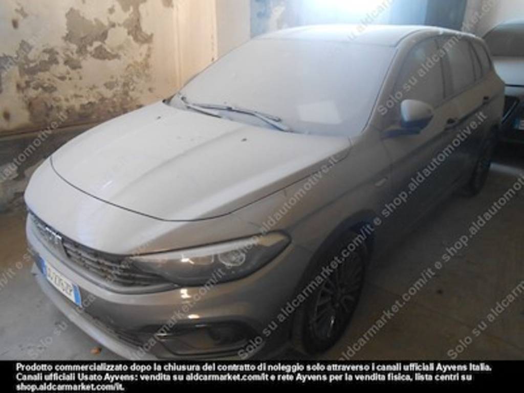 Fiat tipo SW 1.6 mjt 130cv -