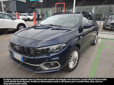 Fiat tipo SW 1.6 mjt 130cv -
