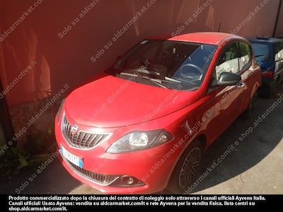 Lancia ypsilon PC 1.0 firefly 70cv -