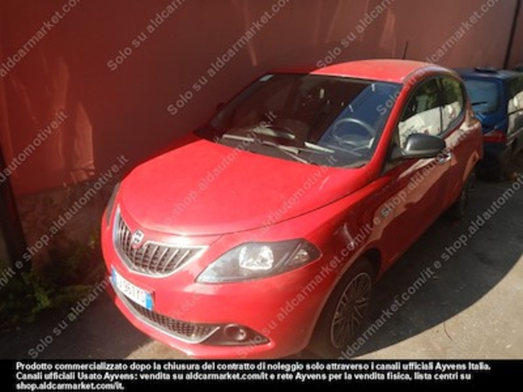 Lancia ypsilon PC 1.0 firefly 70cv -
