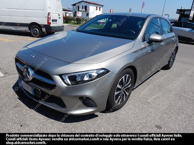 Mercedes-Benz classe A A 180 D -