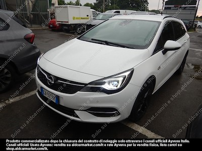 Opel astra ST 1.5 cdti business -