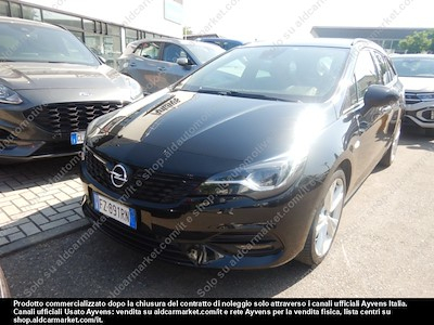 Opel astra ST 1.5 cdti ultimate -