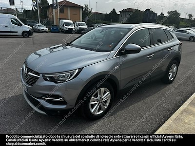 Opel grandland X LP 1.5 ecot -