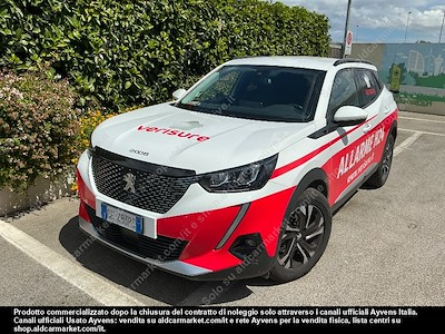 Peugeot 2008 PC bluehdi 130 eat8 -