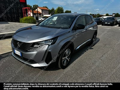 Peugeot 3008 PC bluehdi 130 eat8 -